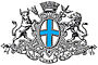 герб города Марсель